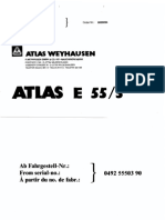 Atlas E 55 3