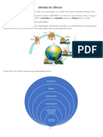 Revisão de Ciências