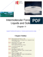 Chapter - 11 - Intermolecular - Forces Solids and Liquids Duygu