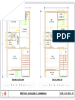 r1 Floor Plan 20x30