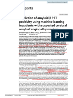 Jung2020 Article PredictionOfAmyloidΒPETPositiv