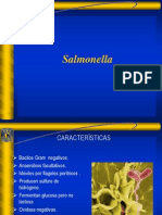 Salmonella