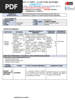 Sesión Actv 6 - Experc 4 - 1°