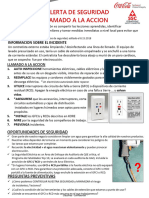 1.fatalidad Hidrolavadora y Tomas GFCI