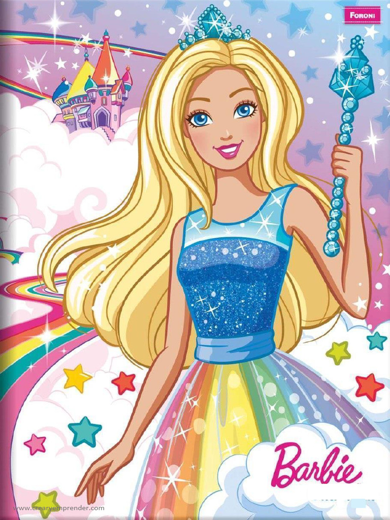 Barbie | PDF