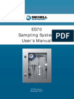 ES70 97506 Manual