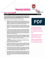 Comite Financiero 01 2017 NOTAS REVELATORIA