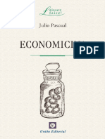 Economicina Julio Pascual