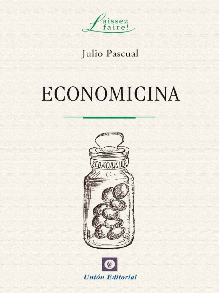 Economía para Todos | PDF