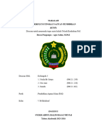 Kel. 3 KTSP - Telaah Kurikulum Pai