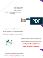 Clase 6 Semana 7 (Admministracion de Procesos y Contratos)