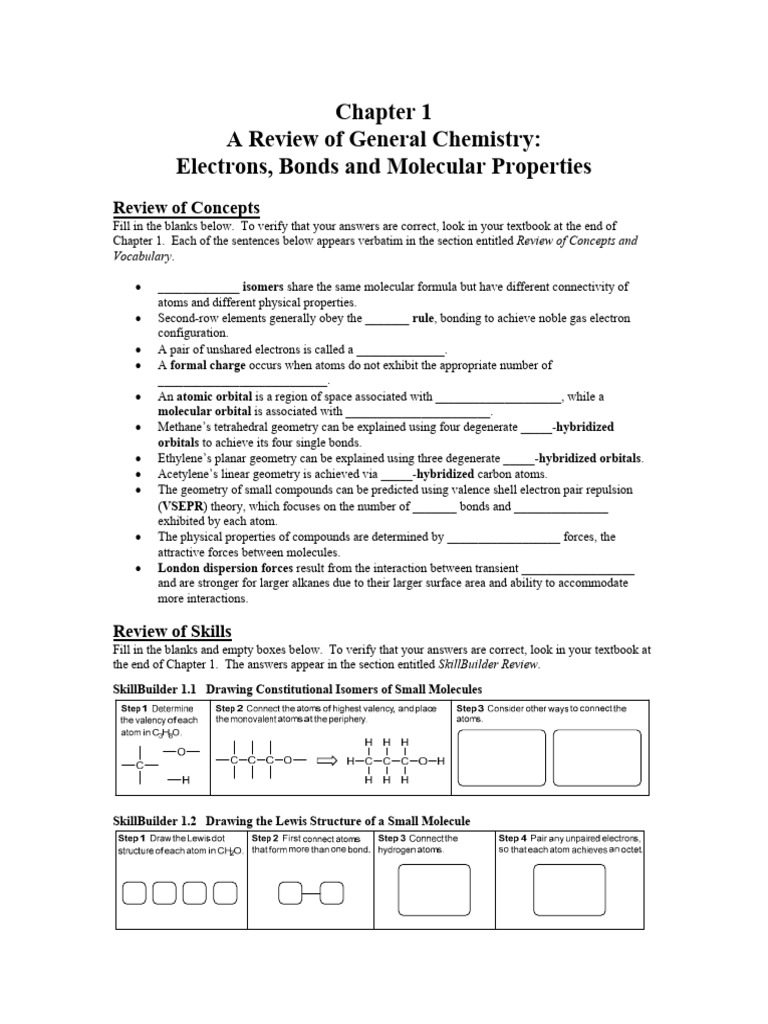 CHAPTER 4 CHEMISTRY STUDY GUIDE ANSWER KEY visual data 2