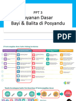 PPT5 Bayi Dan Balita Buku KIA