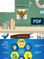 Bu Girsang Aksi Nyata Profil Pelajar Pancasila