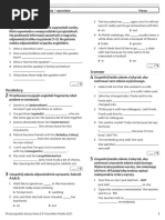 Brainy kl8 Unit Test 5 A