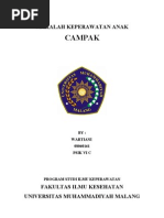Download Makalah n Askep Anak_campak by Izzatul Milla SN67561398 doc pdf
