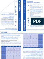 Spaun Data SMK 55xx3