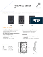 Sonance Data VP66