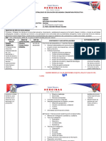 Plan Anual Trimestralizado TTG 3ro y 4to 2023