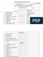 English (Language) Blue Print Ii Pu 2023-24