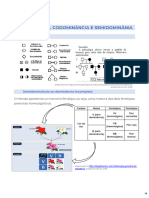 Biologia Hederogramas