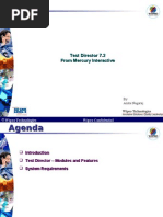 Download Test Director - Overview by api-3741373 SN6756194 doc pdf