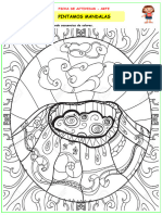 Ficha-Viern-Arte-Pintamos Mandalas-Jezabel Camargo Único Contacto 978 387 435