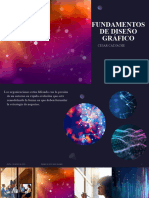 Fundamentos de Diseño Gráfico