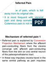 Download Referred Pain by api-3710331 SN6756218 doc pdf