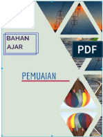 Modul Pemuaian