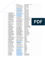 Italy Legalization Form (Responses)