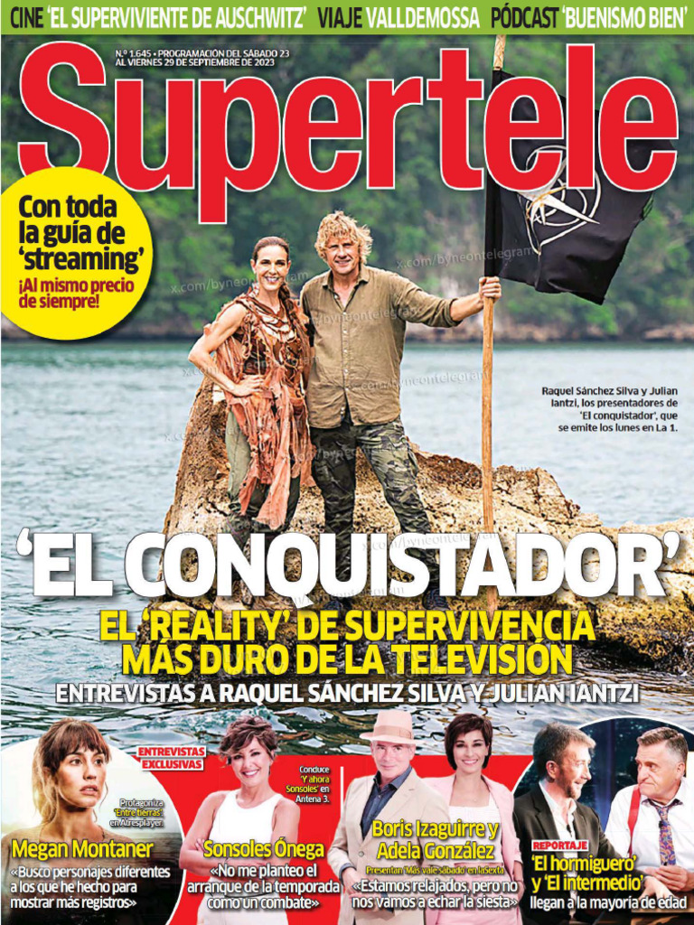 Supertele 23 09 2023 PDF