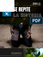 ¿Se Repite La Historia - Tema 06
