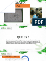 Cartografia Social