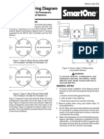 Addressable_SmartOne_Detectors_Installation_Wiring_Diagram