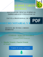Derecho Notarial y Registral - 2014-i -Corregido