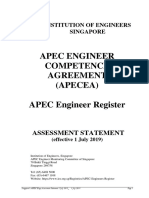 SG-APEC Engr Assessment Statement 010719