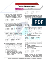 Practica 4 Operaciones