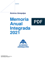 CAASA - Memoria Integrada 2021 VF