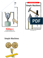 K Simple Machines