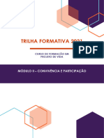 3. Texto Módulo II -Trilha Formativa