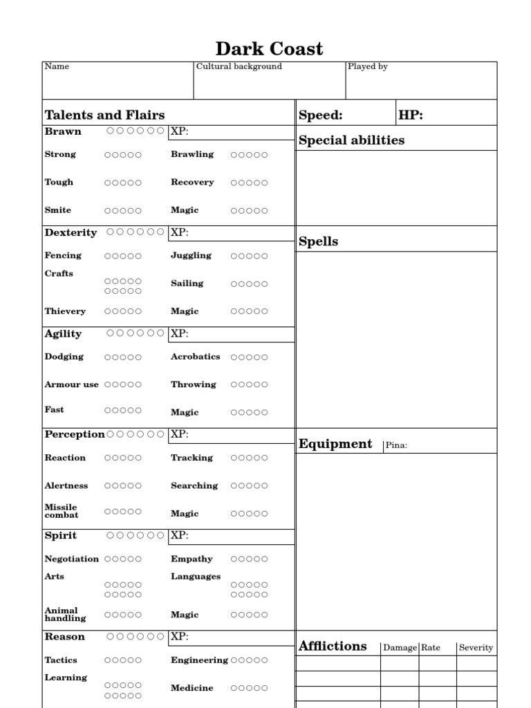 Sheet | PDF