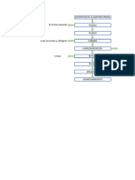 Diagrama de Flujo 3