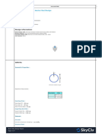 Foundation 1 Design Report