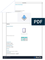 Foundation 1 Design Report