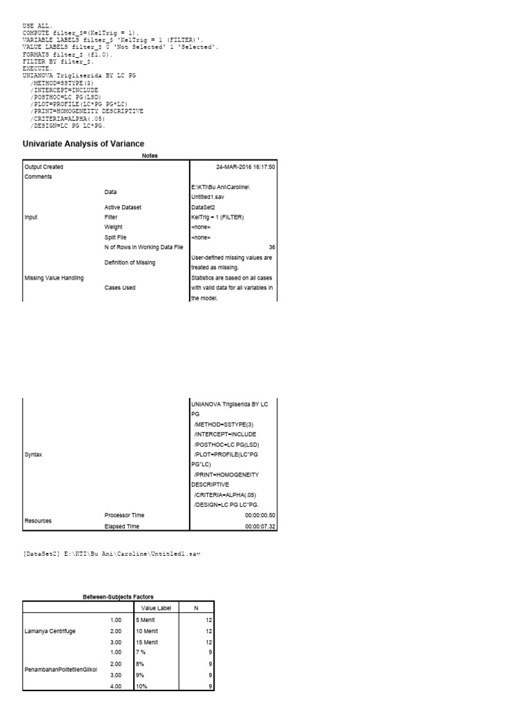 Lampiran trigliserid pdf errors and residuals multiple