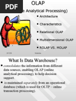 Olap