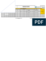 POMEC002-F1 Trazabilidad de Soldadura y Materiales