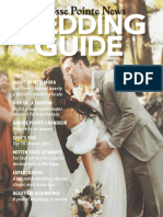 Wedding Guide 2023
