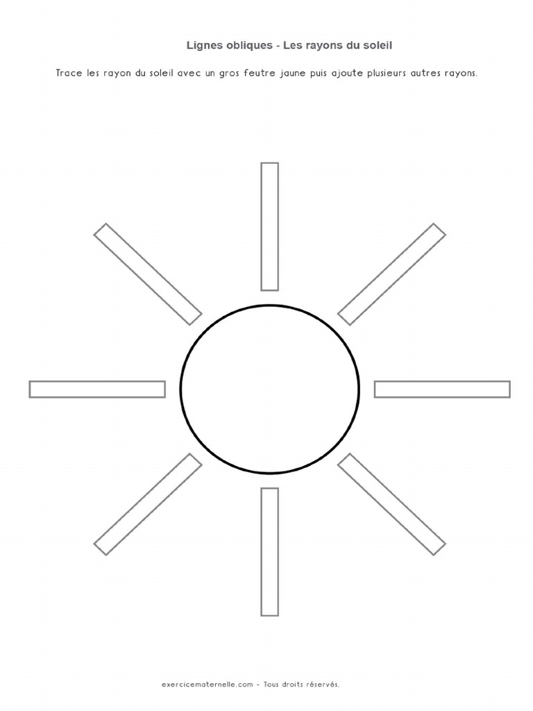 11 graphisme lignes obliques les rayons du soleil 01 pdf